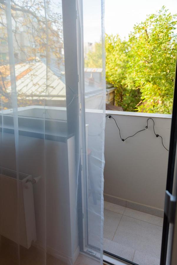 Sunny Studio - Top Location - Green View Balcony Bükreş Dış mekan fotoğraf