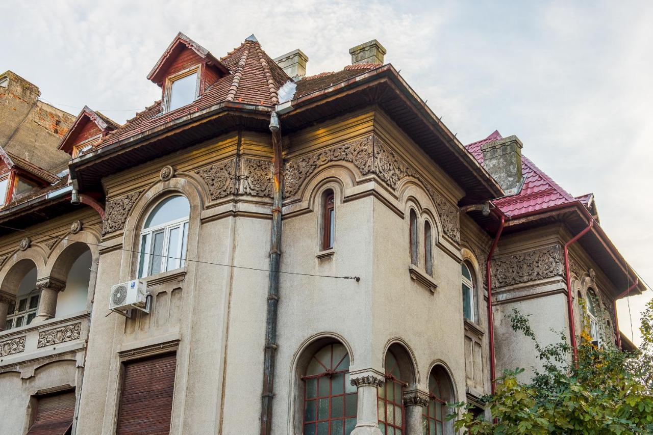 Sunny Studio - Top Location - Green View Balcony Bükreş Dış mekan fotoğraf